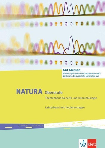 Natura biologie oberstufe - natura,