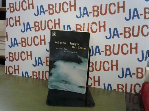 Der sturm die - die, letzte