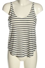 ZARA Blusentop Damen Top Gr