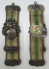 Bierzipfel 800er Silber