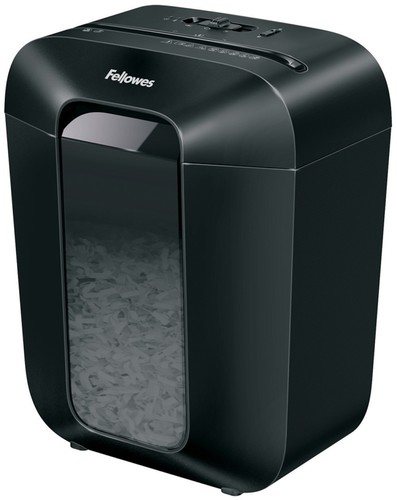 Fellowes aktenvernichter - fellowes,