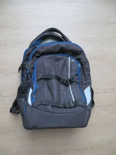 Schulrucksack rucksack - schulrucksack,