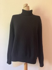 Saint James Turtleneck Size L