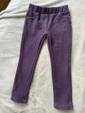 Topolino thermo jeggings - topolino,