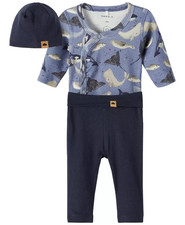 Wickel Body Set Gr.44 48 Name