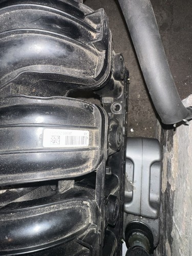 Manifold hyundai santafe - manifold, kia