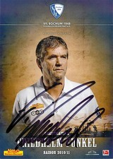 Friedhelm Funkel VfL Bochum