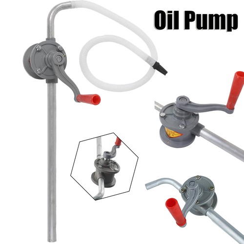 Kraftstoff handpumpe ölpumpe - kraftstoff-handpumpe,