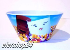 Kinder Riegel Müslischale