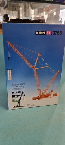 Kibri 10788 87 - 10788, h0