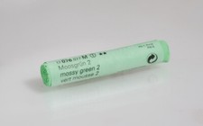 Schmincke Pastell M Moosgruen