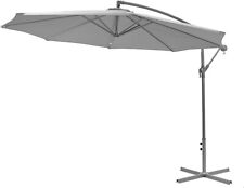 Gartenfreude Alu Sonnenschirm