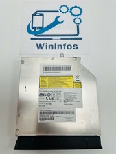 DVD Leser Brenner R/W SATA DVR