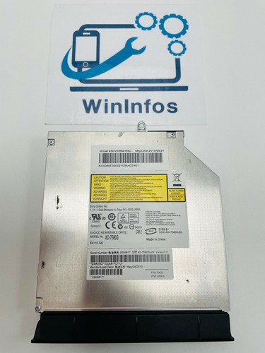 Dvd leser brenner sata - sata, dvr