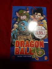 Dragon Ball - Sammelband-Edition, Band 3: BD 3 von Akira... | Buch | Zustand gut