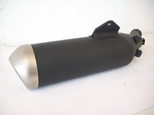 TOP Original Auspuff Endtopf / Exhaust Muffler Honda CMX 500 - PC56 Rebel