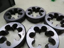 HSS Schneideisen M 33 x 1,5 - 6g  Gewindeschneider Feingewinde WMW  #V116#