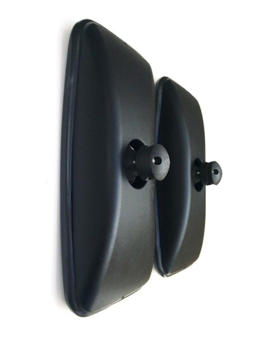Außenspiegel ø15 r1200 - 2x,