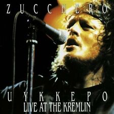 Zucker (2CD) Uykkepo - Live at the Kremlin (1991)