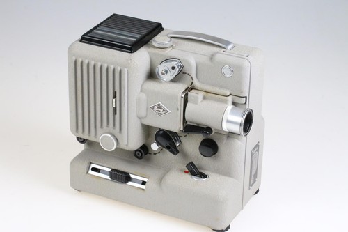 Eumig 8mm filmprojektor - eumig, p8