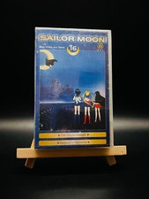 SAILOR MOON | VHS | Serie Teil