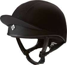 Charles Owen Pro II Plus Round