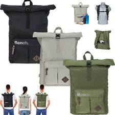 Rucksack Herren Damen Bench