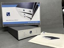 PS AUDIO DL III Digital Link DAC High End DA Wandler High End Hifi in OVP #1224