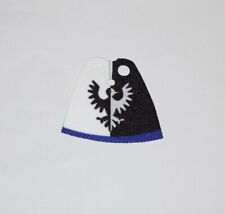 1x Umhang, Cape, Adler