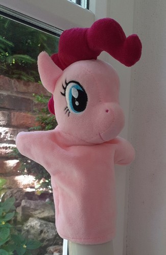 Handpuppe spielerpuppe pferd - handpuppe,