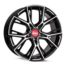 Zoll mam 5x120 et50 - mam,