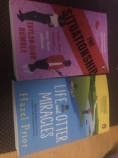 The Situation shop By Taylor Dior Rumble And Life And Otter Miracles. Brand New