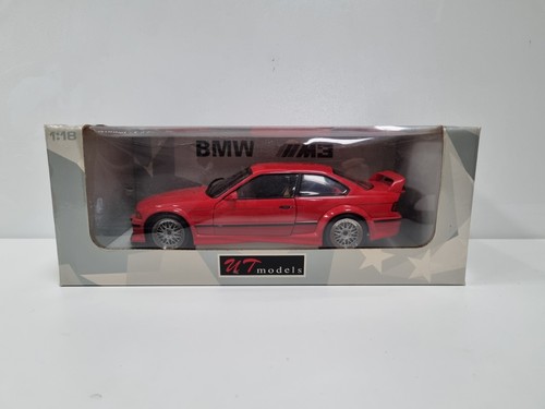 Models bmw e36 - e36, gtr