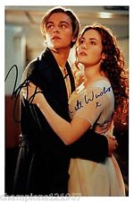 Kate Winslet-Leonardo