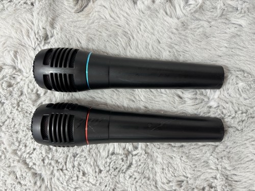 Sing star mikrofone ps2 - star,