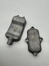 HONDA GOLDWING GL 1000 79  MOTORÖLSICHER UND ABDECKPLATTE 15151-371-000 E6545