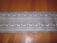 Körnerkissen aus Baumwoll-