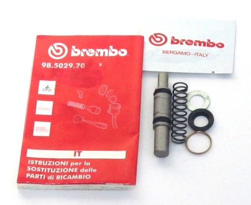 Moto guzzi bremse bremspumpe - moto,