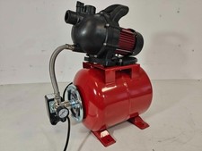 1000 W Hauswasserwerk