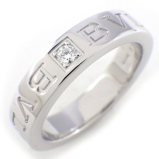 BVLGARI Ring B-zero1 Essential