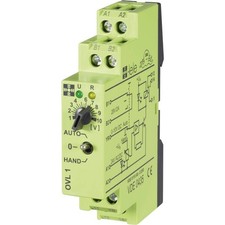 tele OVL1 24 V/AC/DC 0 - 10 V