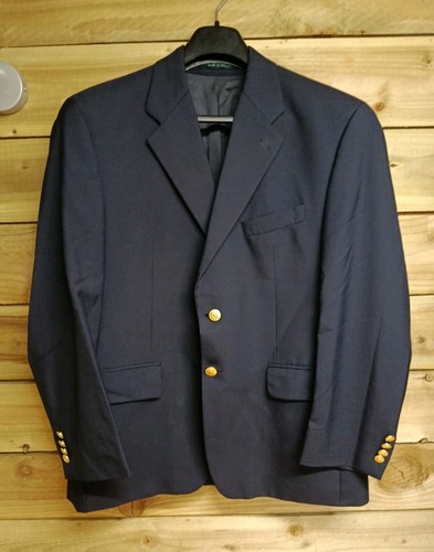 Vintage ralph lauren club - ralph,
