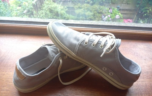 Timberland earthkeepers grey - timberland,