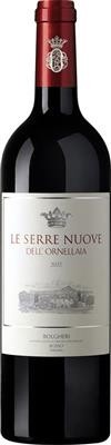 Serre nuove dell - le,