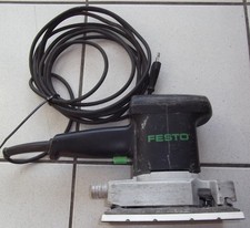 Festo Festool RS 3 E