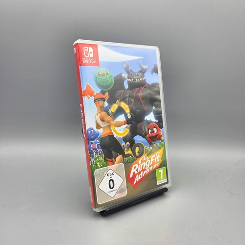 Nintendo switch spiel - nintendo, ring