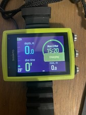 suunto eon core Tauchcomputer