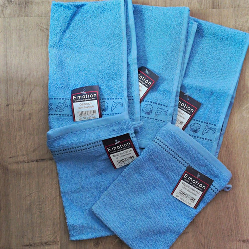 Emotion teilig set 3 - emotion,