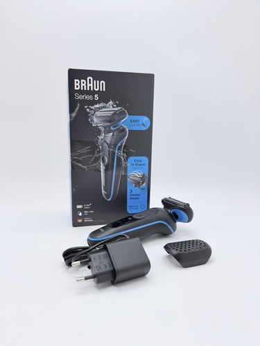 Braun b1000s series 5 - series,