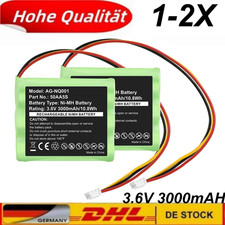 1/2x Akku für Toniebox 50AA5S